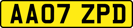AA07ZPD