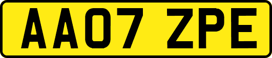 AA07ZPE