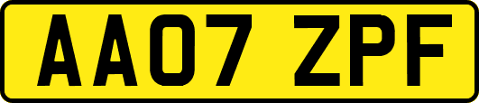 AA07ZPF