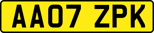 AA07ZPK