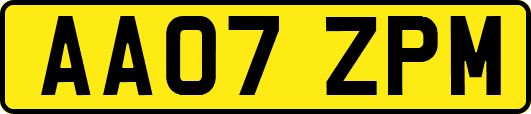 AA07ZPM