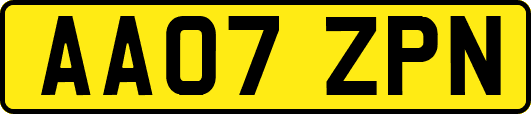 AA07ZPN