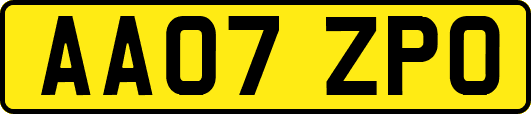 AA07ZPO