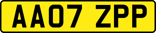 AA07ZPP