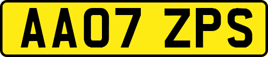 AA07ZPS