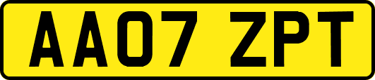 AA07ZPT