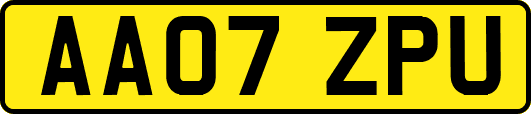 AA07ZPU