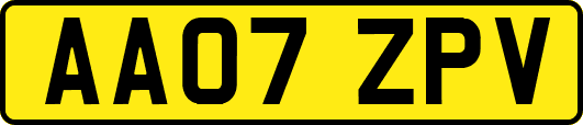AA07ZPV