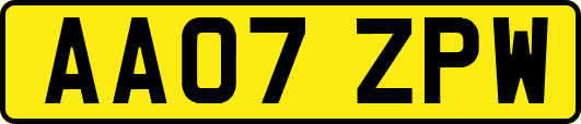 AA07ZPW