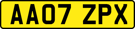 AA07ZPX