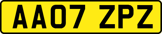 AA07ZPZ