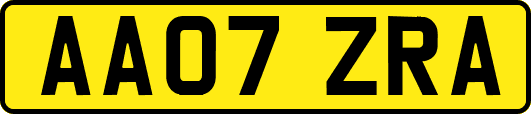 AA07ZRA