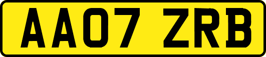 AA07ZRB
