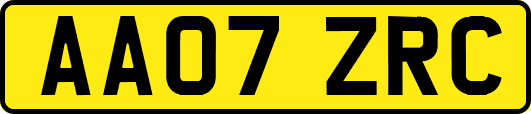 AA07ZRC
