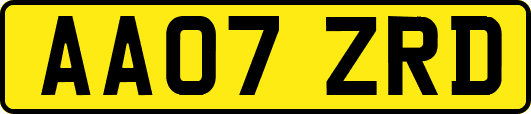 AA07ZRD