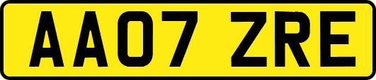 AA07ZRE