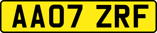 AA07ZRF