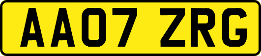 AA07ZRG