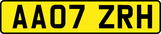 AA07ZRH