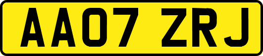 AA07ZRJ
