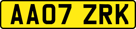 AA07ZRK