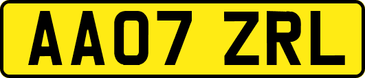 AA07ZRL