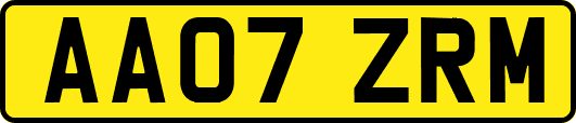 AA07ZRM
