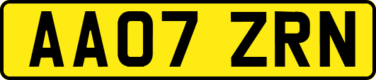 AA07ZRN