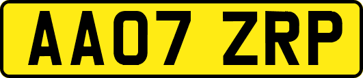 AA07ZRP