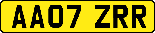 AA07ZRR