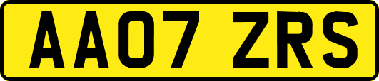 AA07ZRS