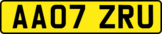 AA07ZRU