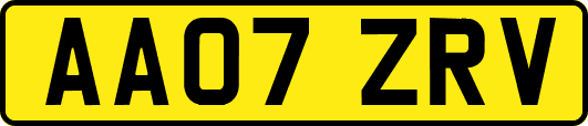 AA07ZRV