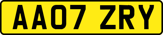 AA07ZRY
