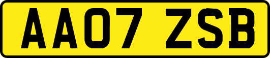 AA07ZSB