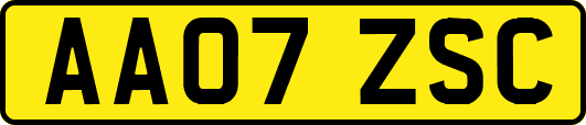 AA07ZSC