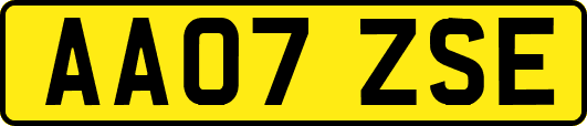 AA07ZSE