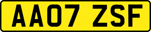 AA07ZSF