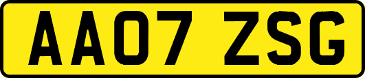 AA07ZSG