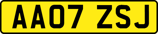 AA07ZSJ