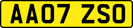 AA07ZSO