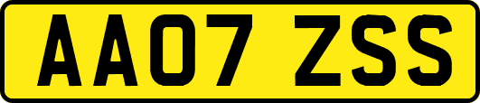AA07ZSS