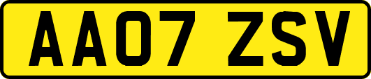 AA07ZSV