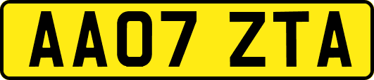 AA07ZTA