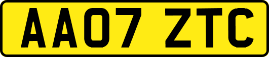AA07ZTC
