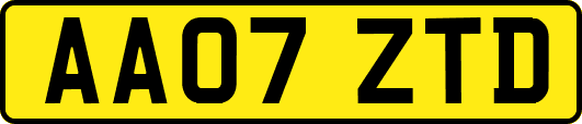 AA07ZTD