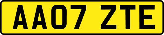 AA07ZTE