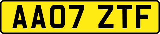 AA07ZTF