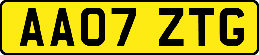 AA07ZTG
