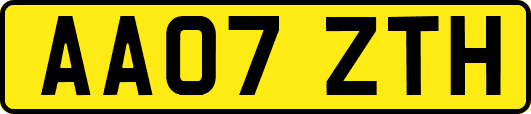 AA07ZTH